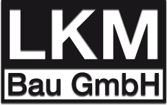 LKM Bau Gmbh |Logo